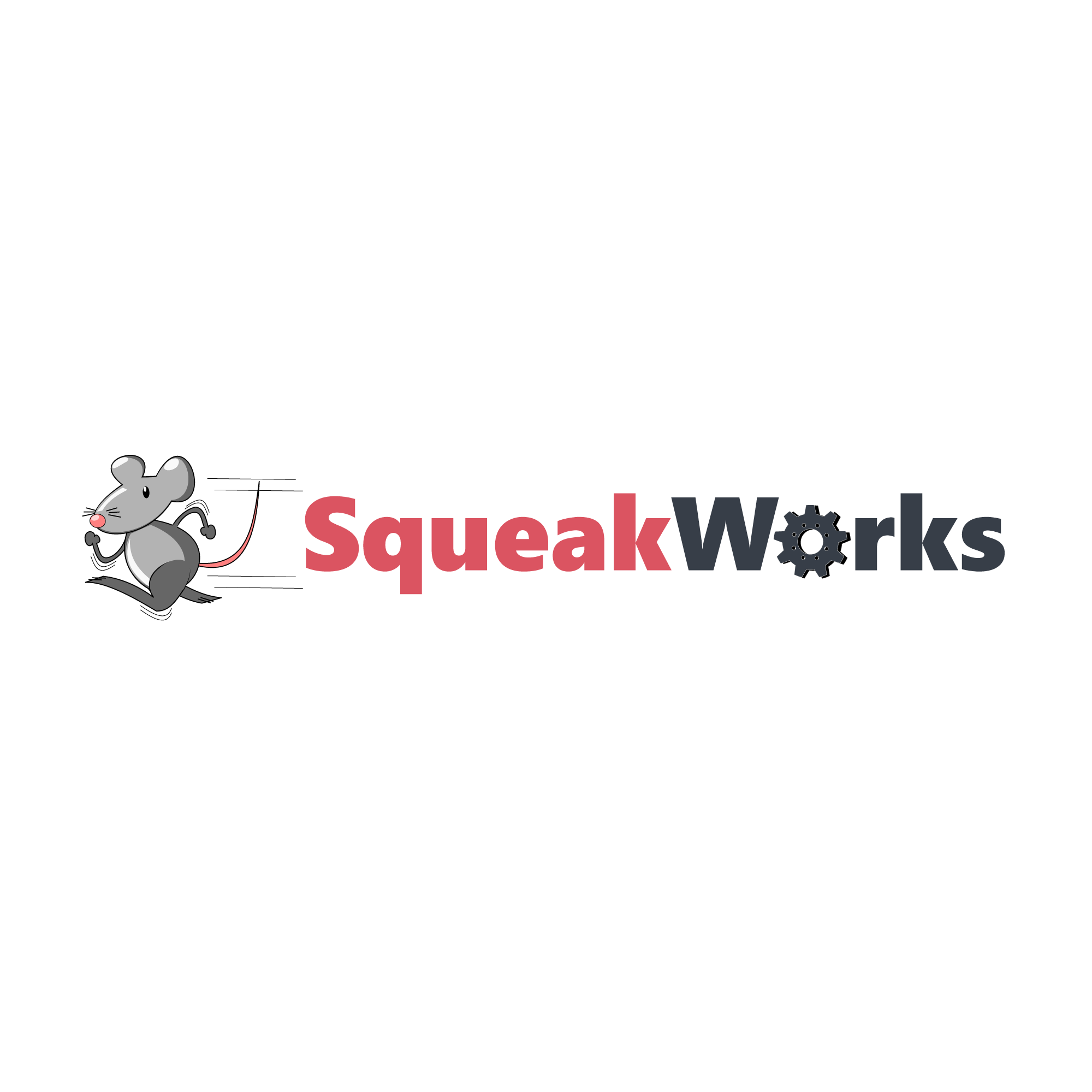 SqueakWorks